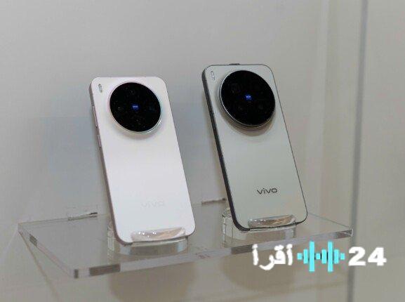 كل ما تحتاج معرفته عن هاتف Vivo X300 Pro من مواصفات وأسعار