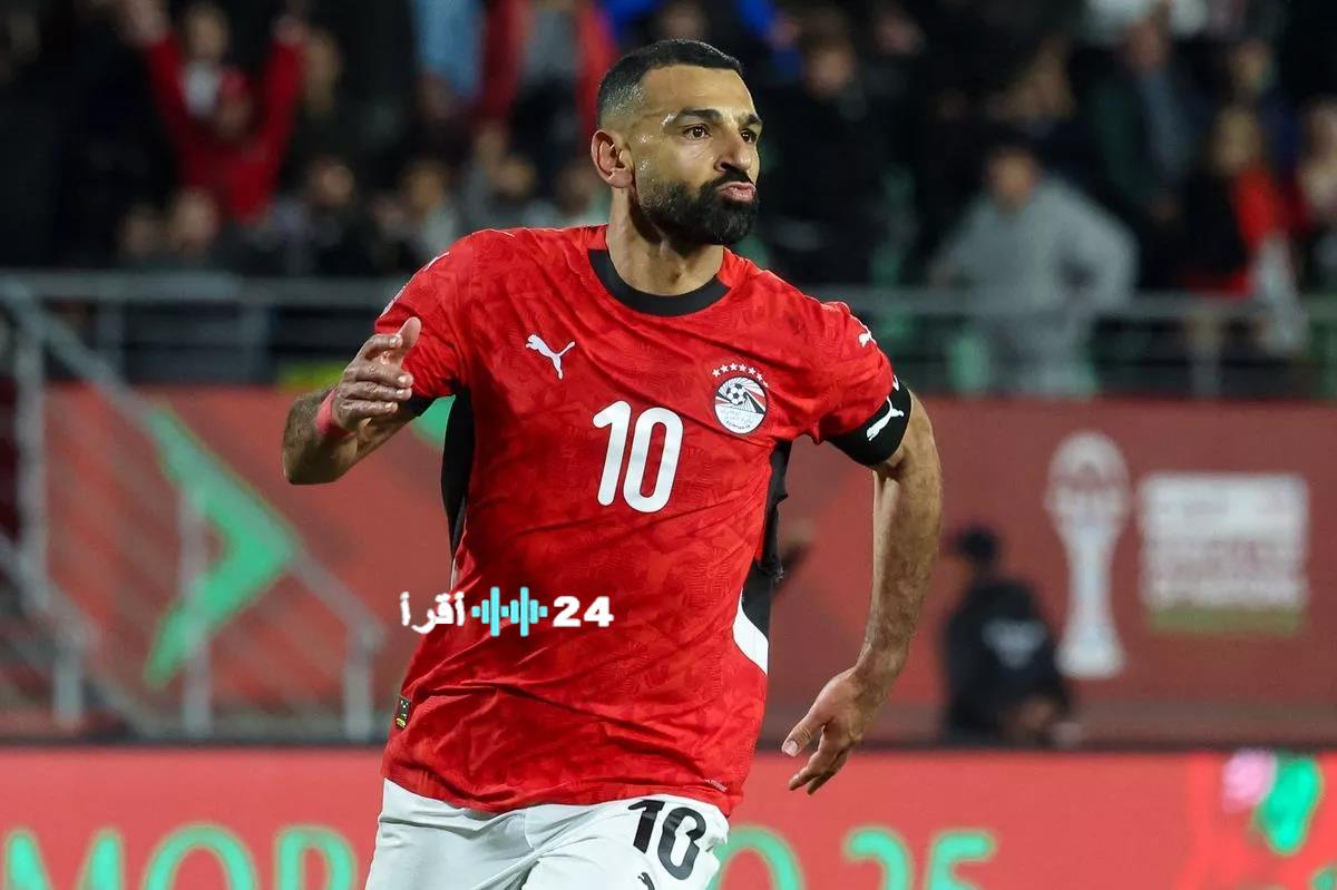 إيكو تشير إلى أن طول غياب محمد صلاح يمثل فرصة ذهبية لليفربول مع أهمية متابعة حسام حسن