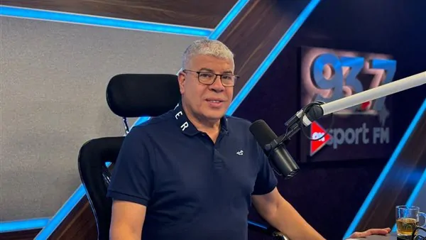 «حصري» أفشة يوافق على مغادرة الأهلي في فترة الانتقالات الشتوية، والكشف عن التفاصيل