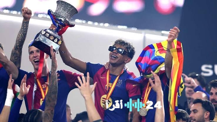 مدربو فرق السوبر الإسباني في السعودية يشيدون بتفوق المدرسة الإيطالية