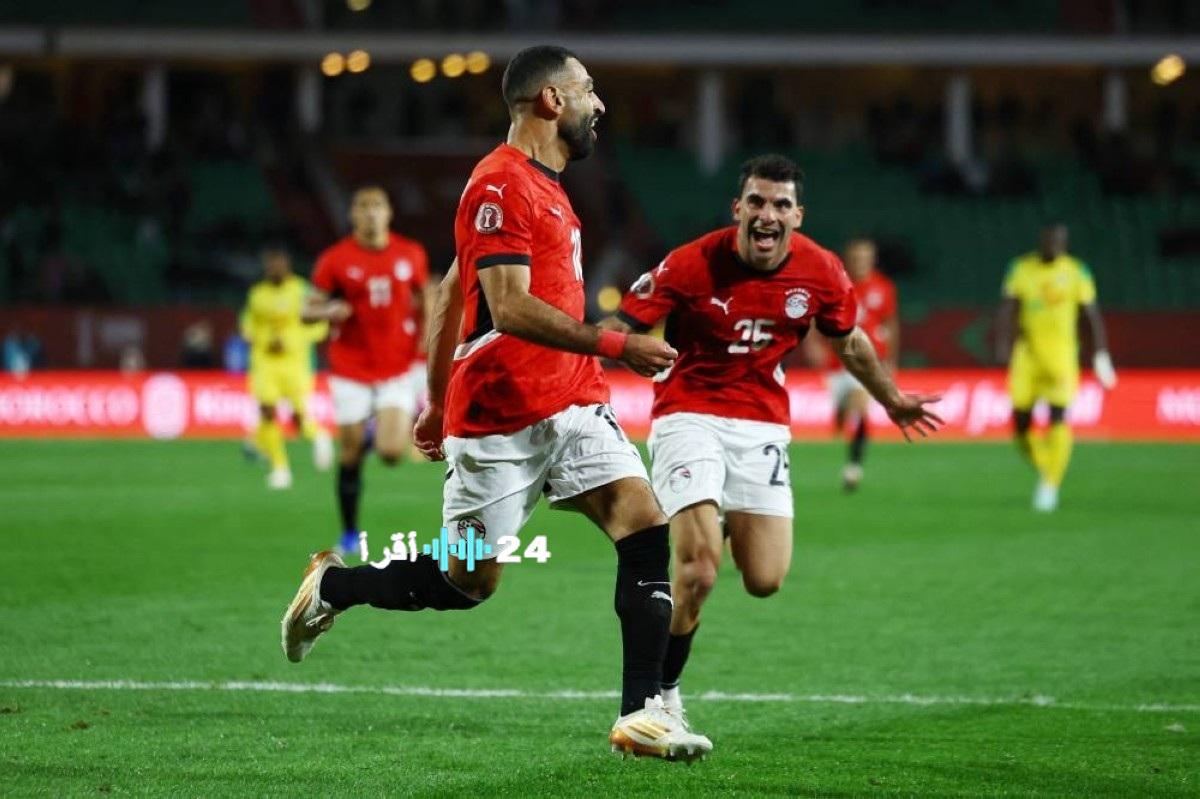 الحاسوب الخارق يكشف حظوظ المنتخبات العربية للفوز بكأس الأمم الأفريقية