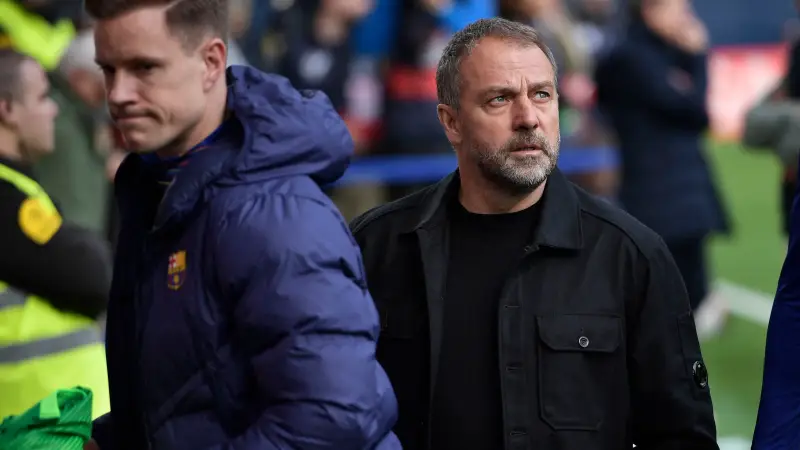 القنوات المفتوحة التي ستبث كأس السوبر الإسباني لعام 2026