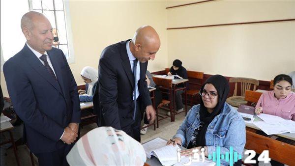 كل ما تحتاج معرفته عن نظام امتحانات الثانوية العامة في 2026