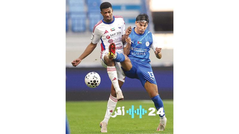 النصر السعودي.. هل يعاني الفريق من أزمة حقيقية أم مجرد تراكمات؟