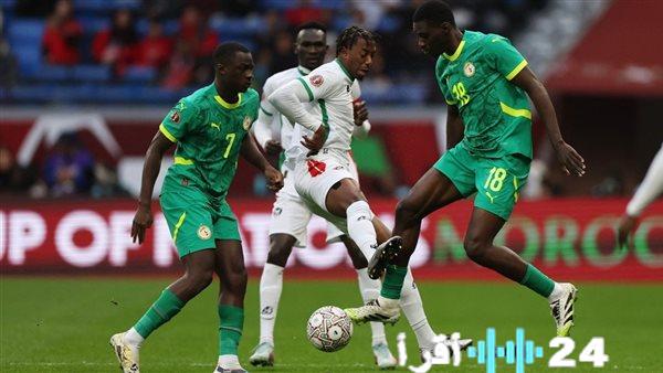 منتخب السودان يواجه التحديات بشجاعة ومصر تحافظ على مسار الانتصارات