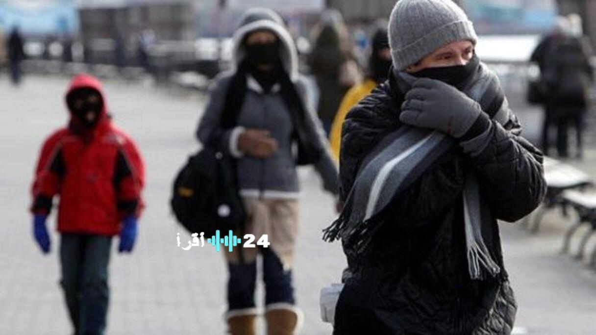 «عايشوا أجواء العيد» الأرصاد الجوية تكشف توقعات طقس عيد الميلاد المجيد والساعات القادمة