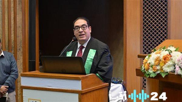 جامعة القاهرة تكشف موعد وتفاصيل نتائج الامتحانات النهائية