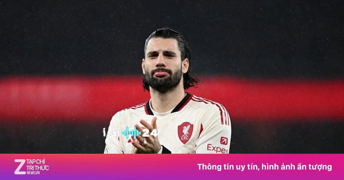 ليفربول يعيد إشعال صراع لقب البريميرليج