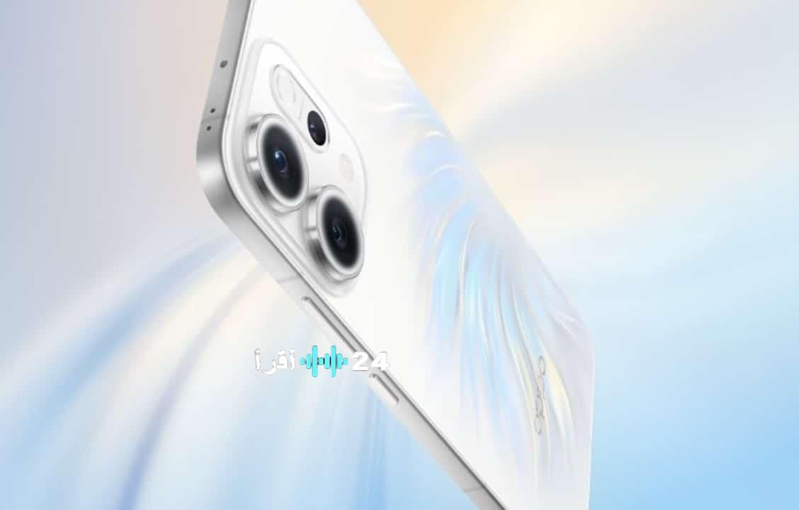 هاتف OPPO Reno 15 Pro Mini الجديد يتميز بكاميرا دقتها 200 ميجابكسل وتصميم مدمج في التسريبات الأخيرة