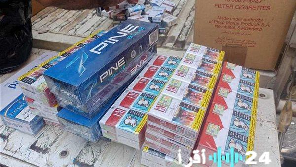 «نقص وشيك بالأسواق» شركات التبغ تعيد جدولة حصص التوزيع بعد موجة الارتفاعات السعرية