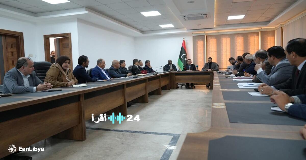 «لحماية جيب المواطن» الحكومة تكشف عن حزمة إجراءات صارمة لكبح جماح الأسعار