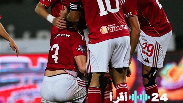 «صدمة مدوية تضرب الأهلي» قاهر الزمالك يودع القلعة الحمراء في انتقال حر يثير الجدل حول مستقبل الصفقات