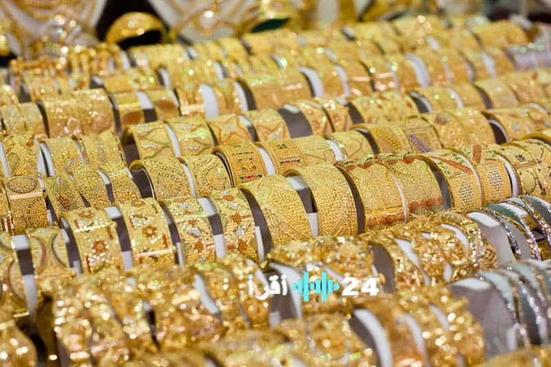 أسعار الذهب في السعودية تشهد ارتفاعًا جديدًا اليوم بعد تحركات السوق الأخيرة