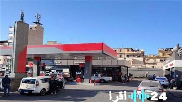 «عملية سرقة تاريخية» الأمن بالإسكندرية يطيح بأضخم شبكة لنهب الوقود المدعم