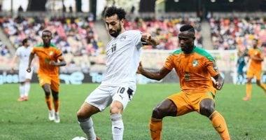 مصر وكوت ديفوار مواجهة حاسمة في ربع نهائي أمم أفريقيا