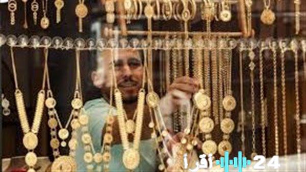 ارتفاع جديد في أسعار الذهب اليوم الأحد 11 يناير 2026