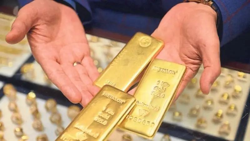 تحديث أسعار الذهب في العراق الأحد 11 يناير 2026 مع تسجيل تغيرات طفيفة بعد إغلاق البورصة