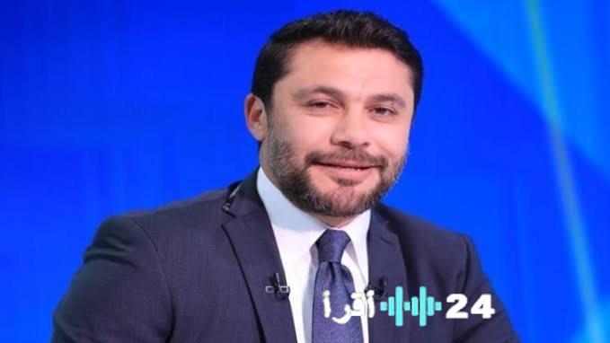 أحمد حسن ينفرد بصدارة هدافي الأدوار الإقصائية في تاريخ أمم إفريقيا