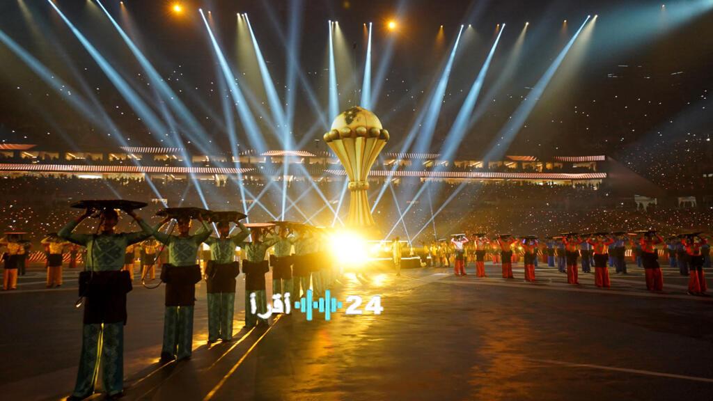 حلم النهائي العربي يلوح لمصر والمغرب في كأس أمم أفريقيا 2025
