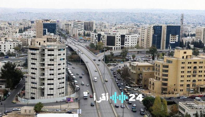 موجة برد قارسة مع intensification للمنخفض وتحذيرات من خطر السيول