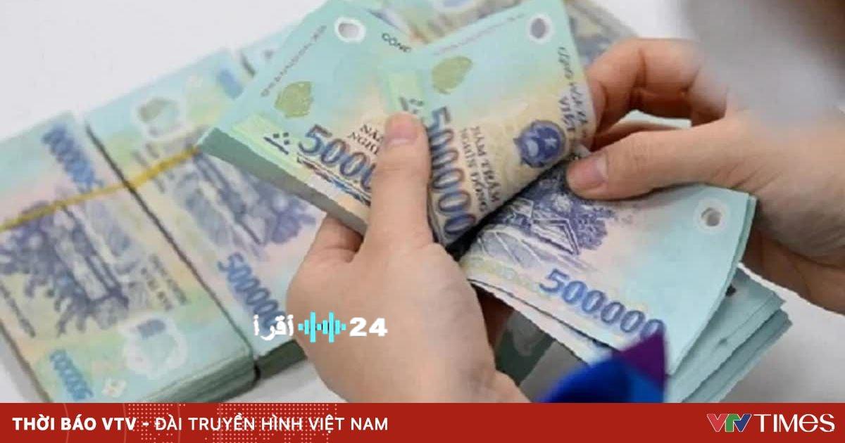 «دفعة نحو الرخاء» دخل الفرد على أعتاب قفزة 9.3% بحلول 2025