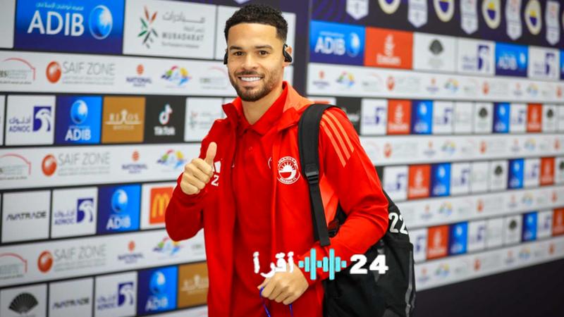 ميلوني ينضم للجزيرة رسمياً بعد تفضيله على الشارقة