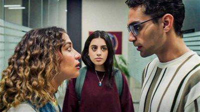 تساؤلات حول شخصية دكتور فرويد في مسلسل ميدتيرم الحلقة 26 بعد الكشف عن صدمة جديدة