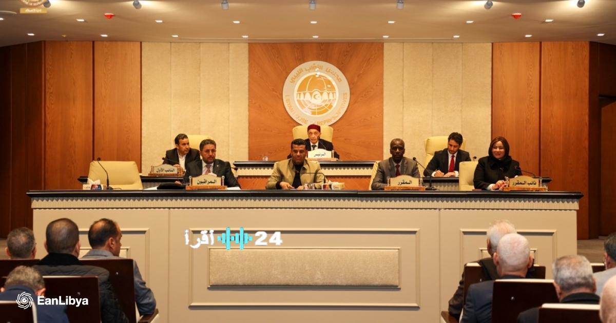 «هدوء مؤقت في عاصفة المساءلة» مجلس النواب يرجئ مثول محافظ المصرف المركزي