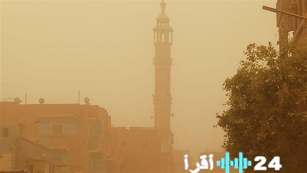 الأرصاد الجوية تكشف عن موعد انتهاء موجة الطقس السيئ وتحذر من استمرار الأمطار