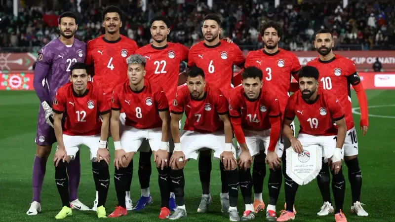 مصر تستعد لمواجهة السعودية وإسبانيا في مباريات ودية خلال مارس المقبل