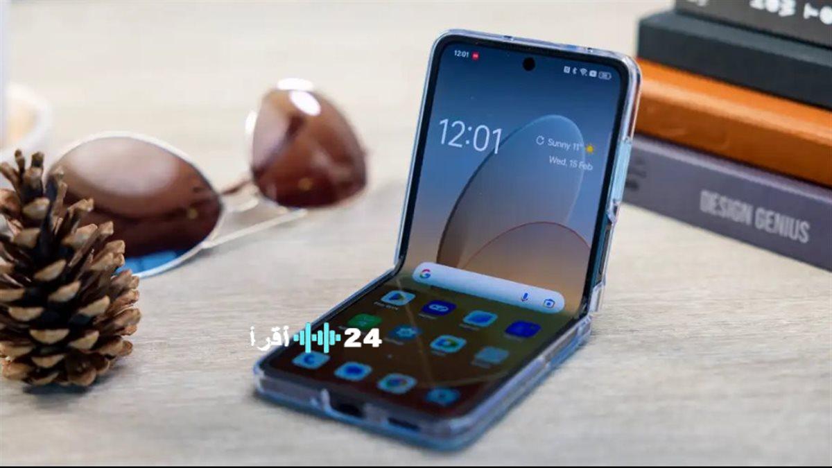 تأجيل إطلاق أول هاتف ون بلس قابل للطي يثير التساؤلات