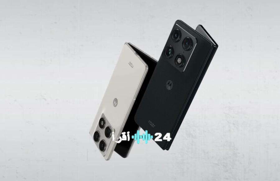 موتورولا تستعد للكشف عن هاتف Razr Fold بمواصفات منافسة لسامسونغ