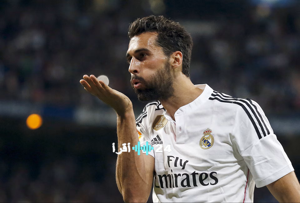 ألفارو أربيلوا إلى ريال مدريد كل ما تريد معرفته عن المدرب الجديد
