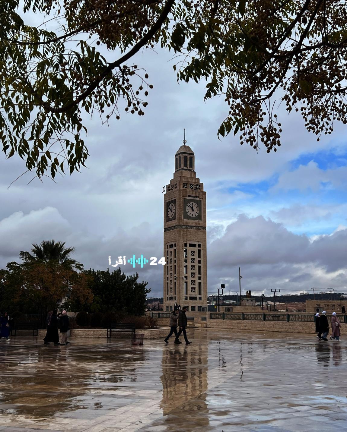 جامعة الزيتونة تعلن تعليق دوام الطلبة والعاملين يوم الثلاثاء