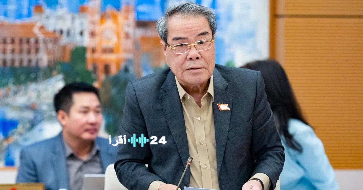 «خطوة مفصلية نحو مستقبل آمن»
مرسوم وشيك بشأن تعديل الرواتب لترسيخ استقرار حياة المسؤولين والمتقاعدين