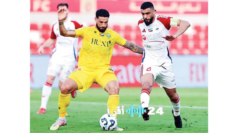 ارتفاع نسبة اللاعبين المحليين في دوري المحترفين السعودي إلى 52.8%