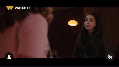 ملخص الحلقة 27 من مسلسل ميدتيرم يكشف توحد الشلة لاستقصاء حقيقة تيا