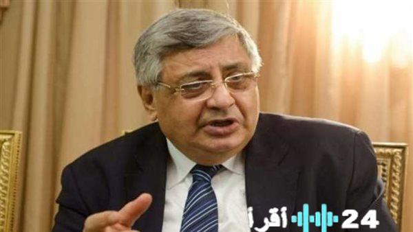 مستشار السيسي للصحة يقدم توجيهات حاسمة لمواجهة الحساسية في الأجواء الترابية