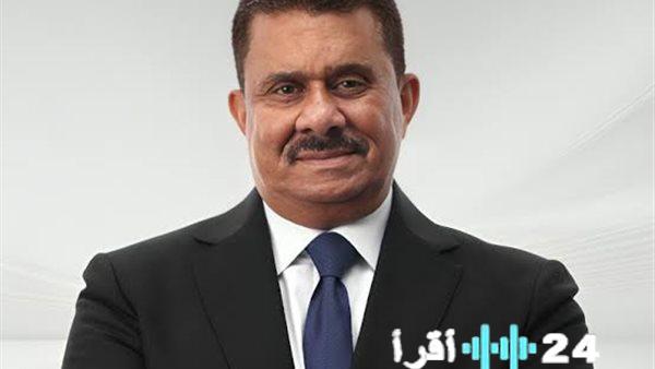 المستشار أحمد العادلي يمثل نموذجًا في خدمة المجتمع ورفع المعاناة عن المواطنين