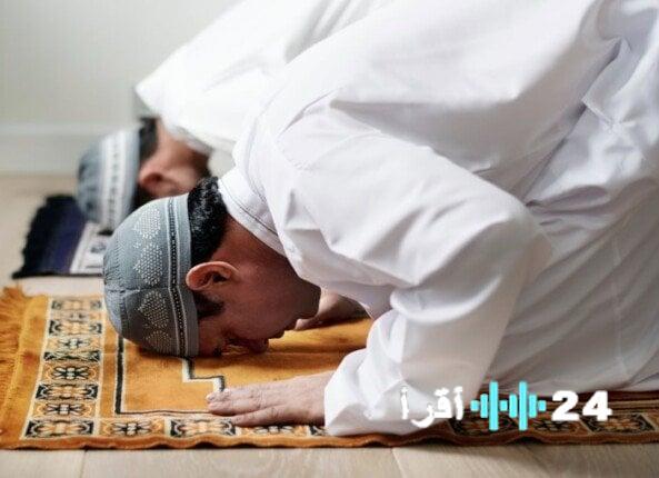 «دليلك ليومك الروحي» الأربعاء 14 يناير 2026 فجرٌ جديد ومواقيت صلاة شاملة