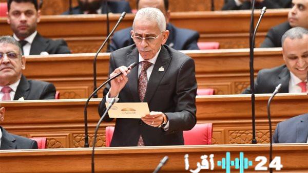 النظام الفردي المُختار ليتوافق مع جوهر الثقافة المصرية

هل النظام الفردي هو الأفضل لروح الثقافة المصرية المعاصرة

تحليل خاص لماذا النظام الفردي يعكس طبيعة المصريين