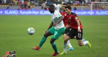 موعد مباراة مصر والسنغال بنصف نهائي أمم أفريقيا الأربعاء