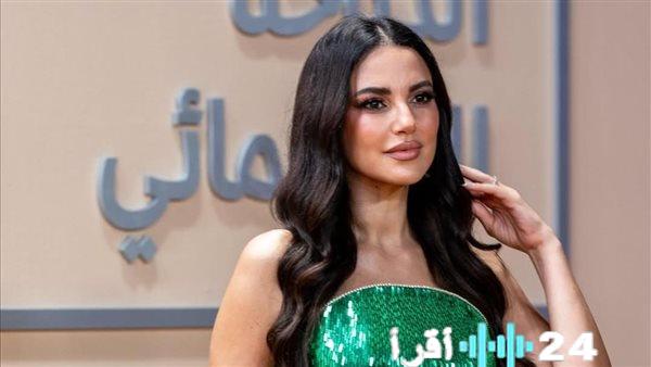 صور نادرة لدرة في طفولتها تثير الجدل بمناسبة عيد ميلادها