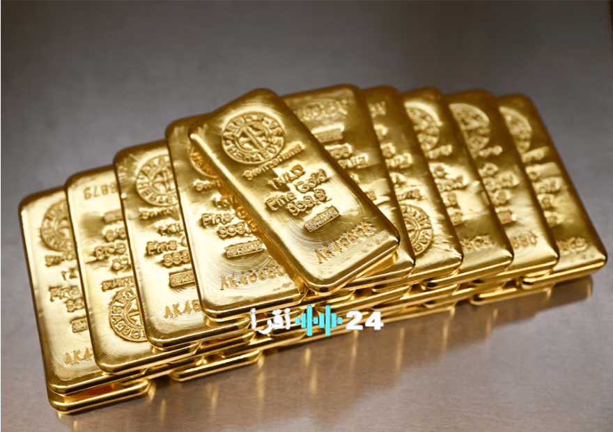 ارتفاع أسعار الذهب في السعودية متجاوزًا 17 ألف ريال للأوقية