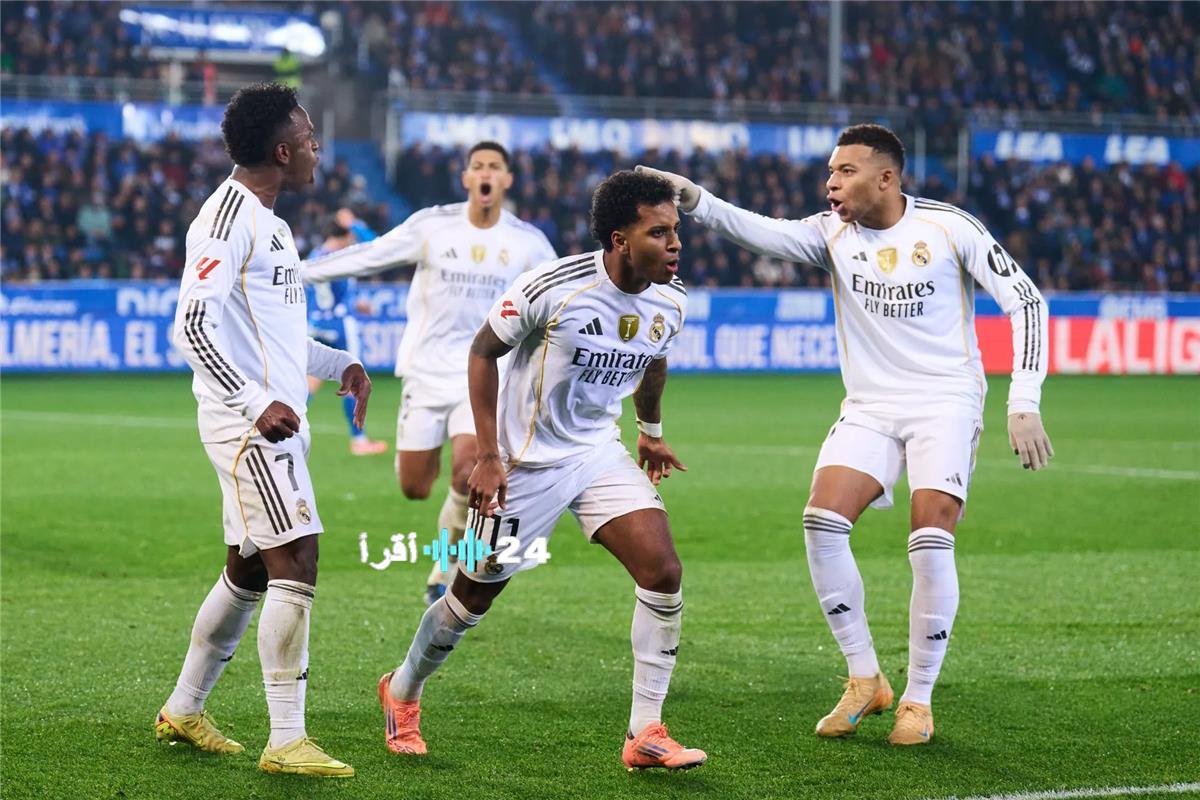 الكشف عن تردد قناة ريال مدريد الجديد 2026 على نايل سات دليلك الشامل لضمان المشاهدة