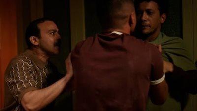 مواجهة حاسمة بين هنا وأهلها وعودة أحمد إلى أدهم في الحلقة 27 من مسلسل ميدتيرم