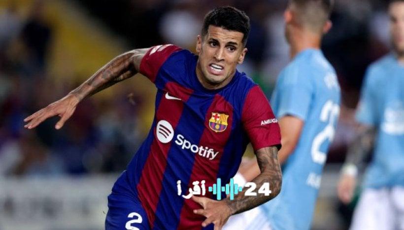 العودة إلى برشلونة تعيد إليّ إحساس القشعريرة والحنين إلى ذكريات النادي العريق