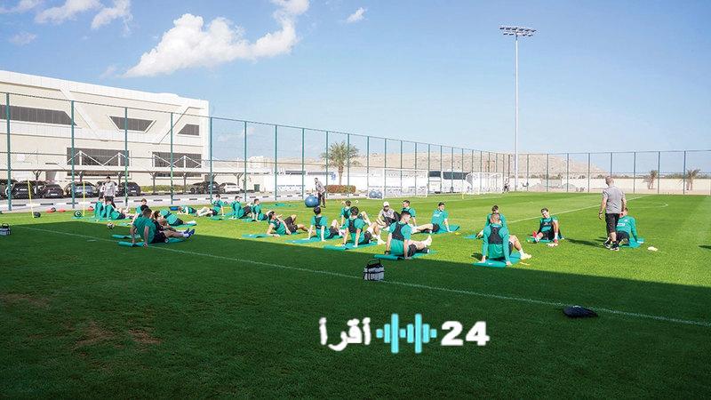 ييلماي الكازاخستاني ضيف نادي الشرطة للرياضة والرماية في عجمان