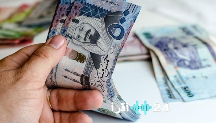 أسعار الريال السعودي في مصر اليوم الاثنين 12 يناير 2026 وتوقعات الاستقرار في سوق الصرف
