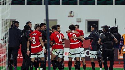 تردد القناة الجزائرية الأرضية لمتابعة مباراة مصر والسنغال في كأس أمم أفريقيا